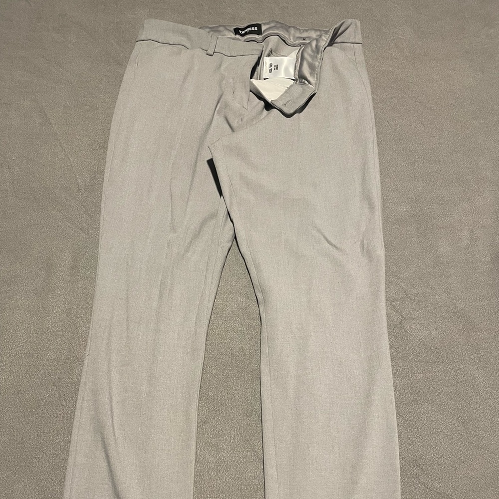 Very comfortable Corporate Pants